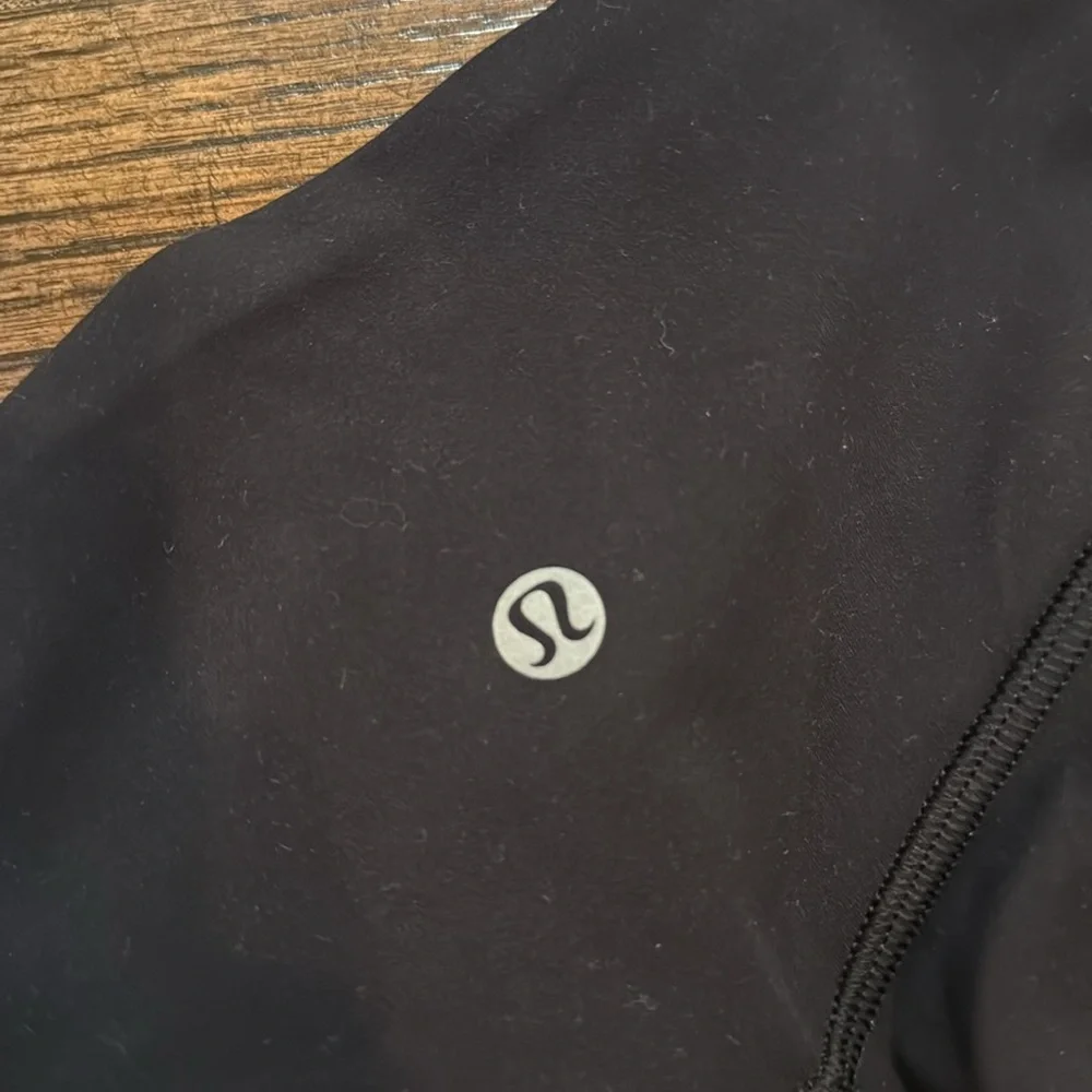 Lululemon Joggers! Never worn but no tag. Black color. - Picture 4 of 4